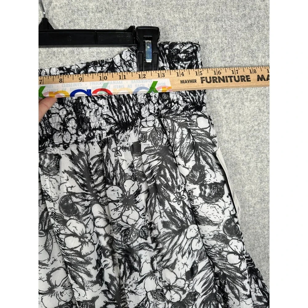 George nwt xl